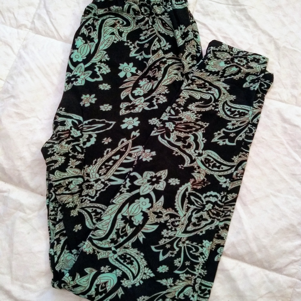 Leggings